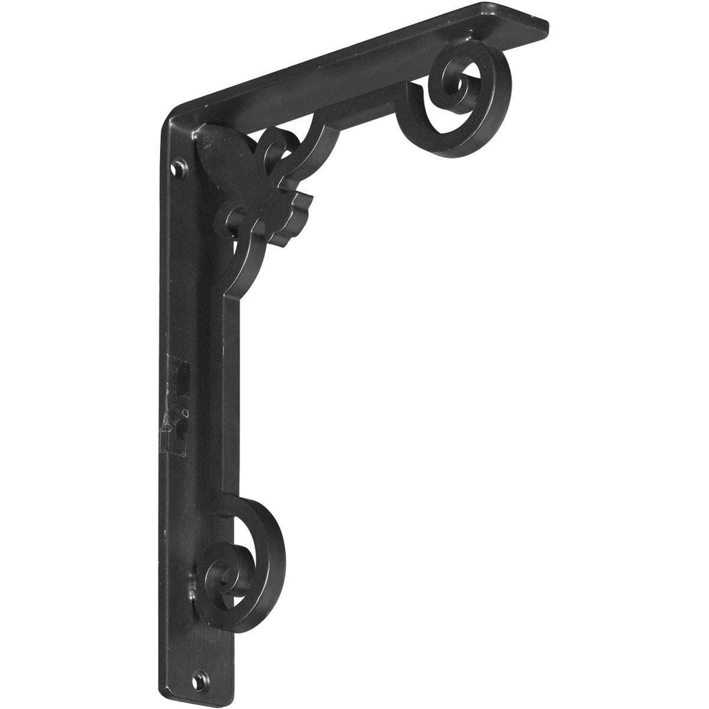 Wrought Iron Bracket B525172