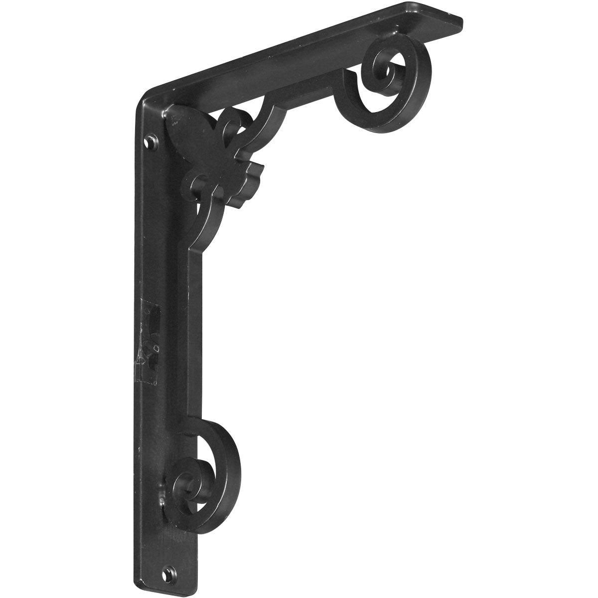 Wrought Iron Bracket B525172