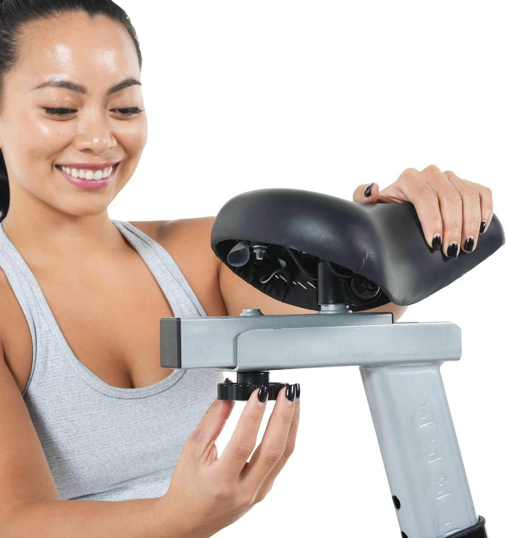 Bluetooth Indoor Cycling Bike T212