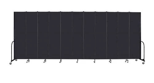 Acoustical Wall Panel, 22x22wx90x22l X3/4 X25167