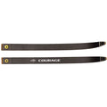 Black Archery Bow Limbs O866