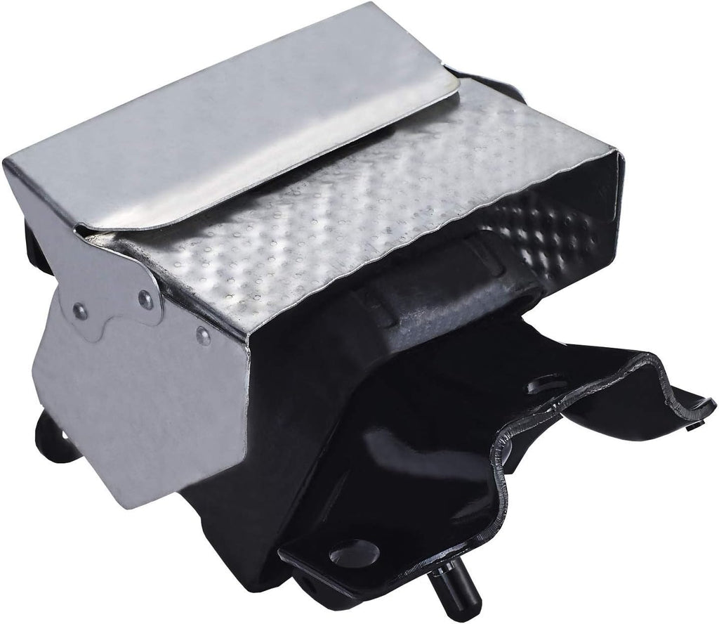 Engine Motor Mount with Heat Shield Set of 2 O830608