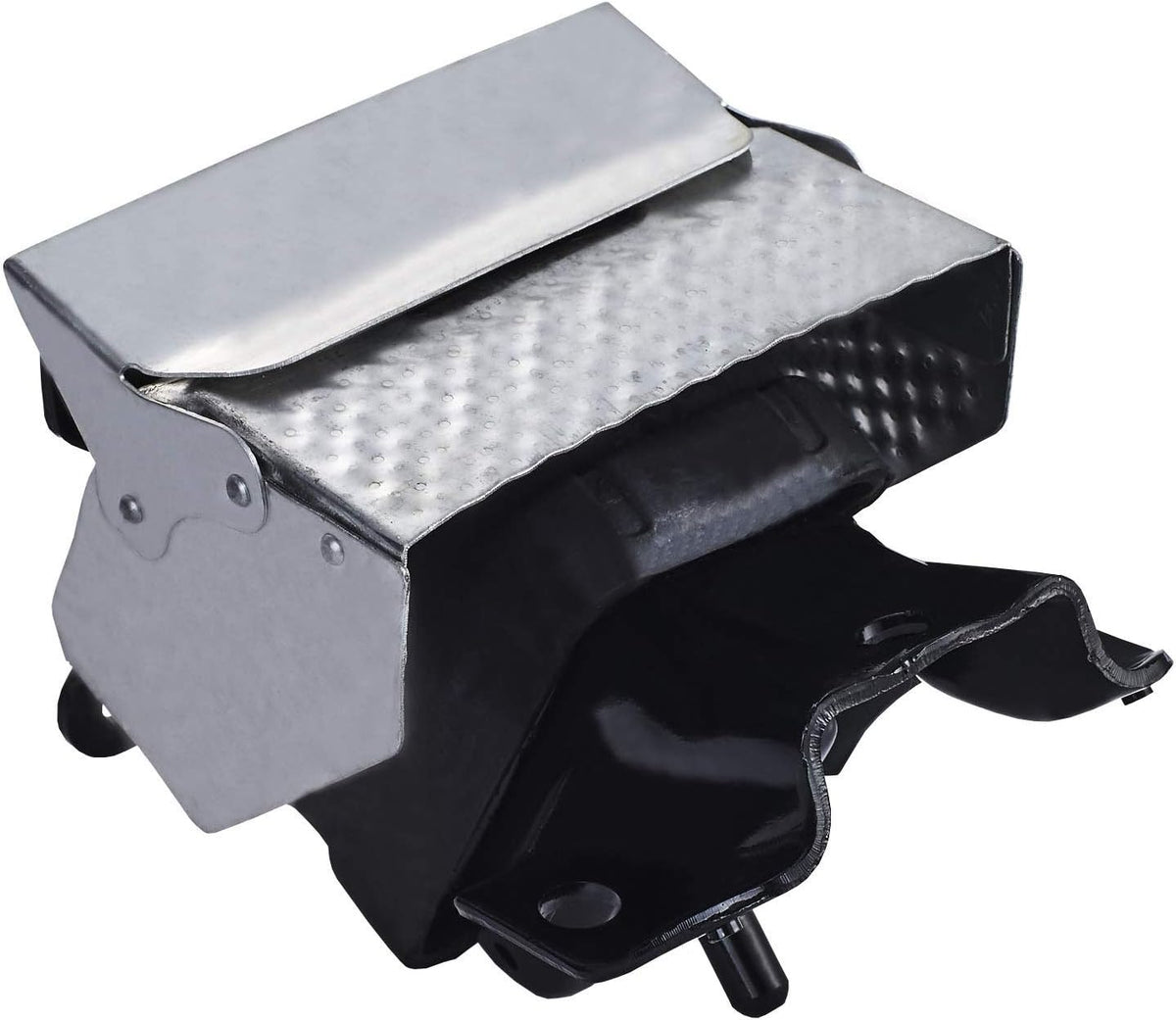 Engine Motor Mount with Heat Shield Set of 2 O830608