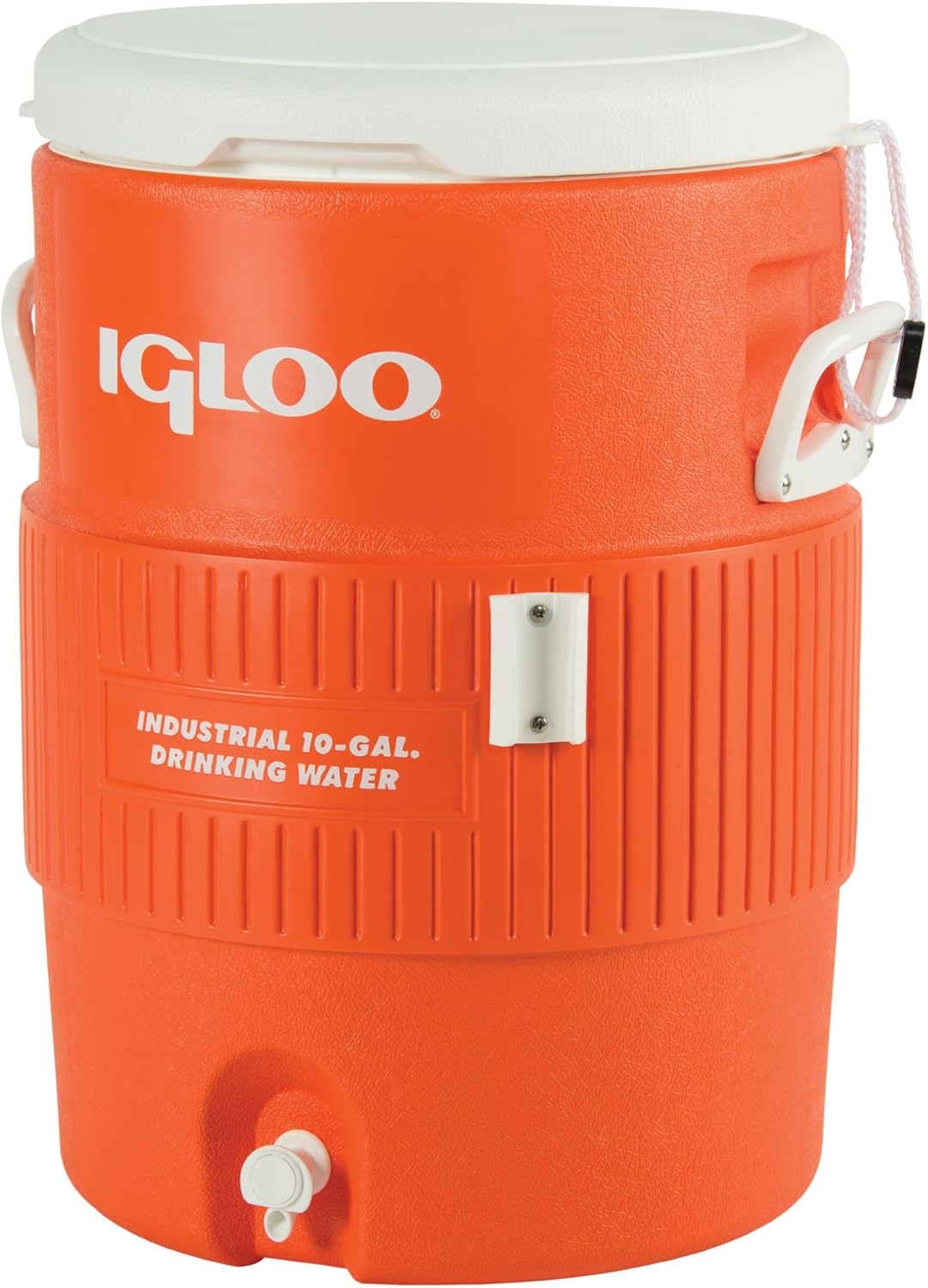 10 Gallon Beverage Dispenser L224