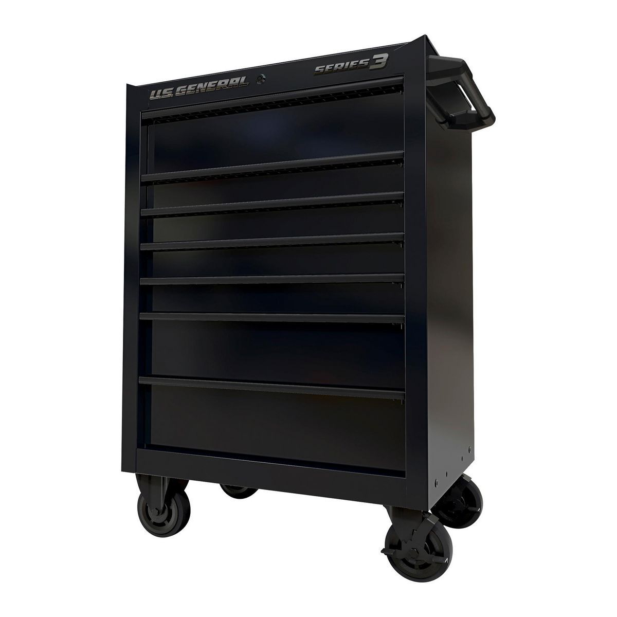Black Roll Cab M65834