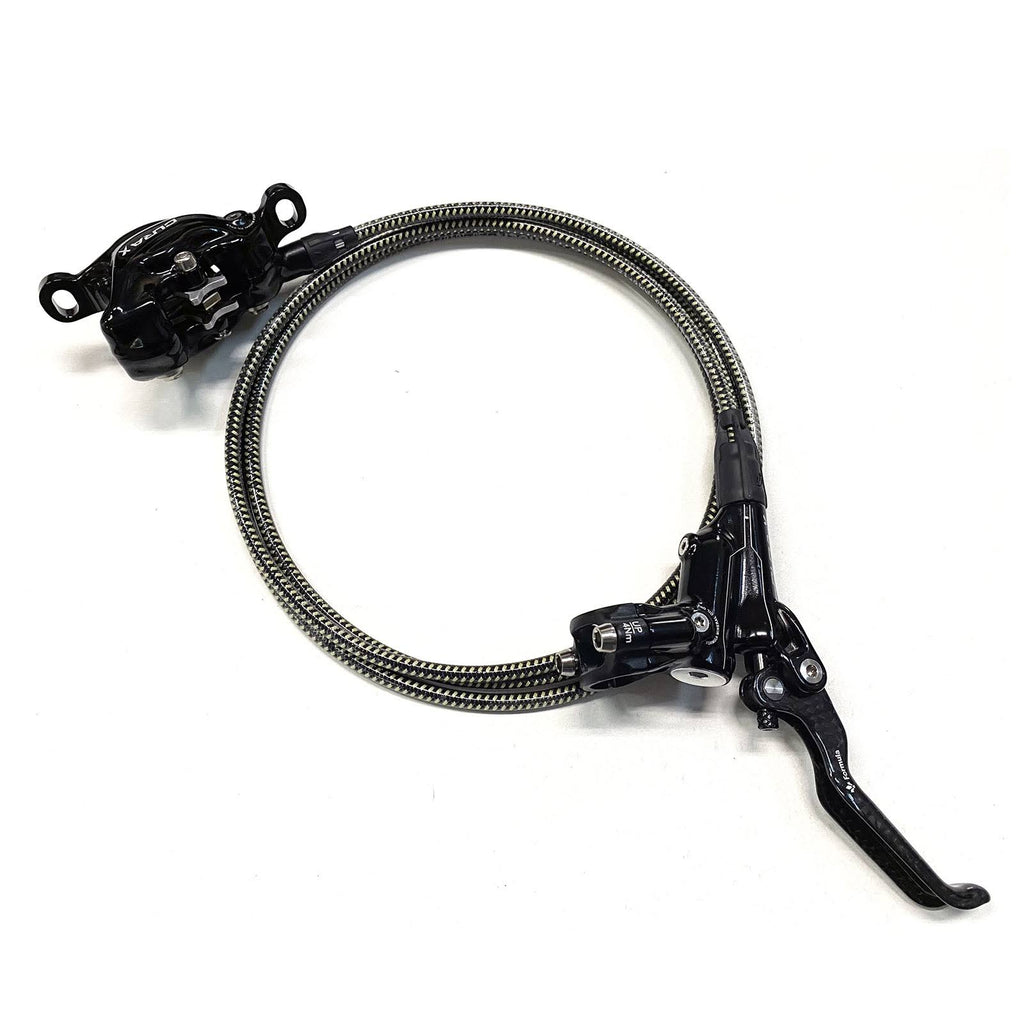 Black Disc Brake B839740