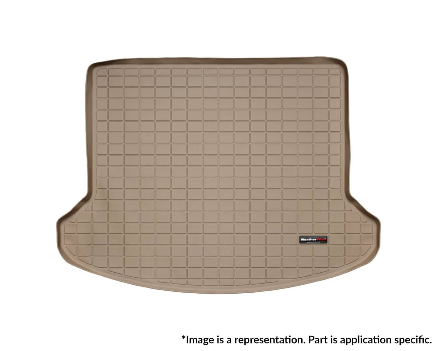 Cargo Liner X1129