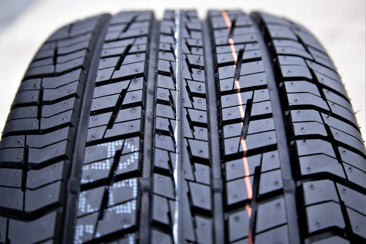 255/60R15 102S Performance All Season Tire Y264