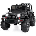 12V Kids Ride on Truck Car with Remote Control X145