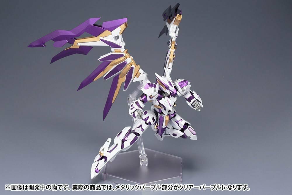 1/100 Scale Model Kit J37727