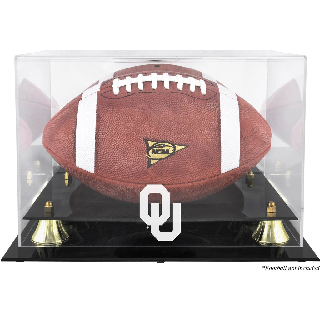 Football Display Case B297658