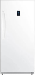 14 Cu. Ft. White Convertible Upright Freezer Y880