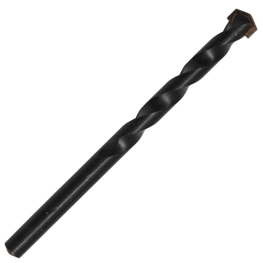 10-Piece 29-in Alloy Steel Masonry Drill Bit S811052