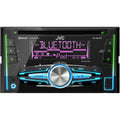 Car CD Receiver W856