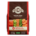 Grain Free Meal and Sweet Potato Recipe Dog Food X39438