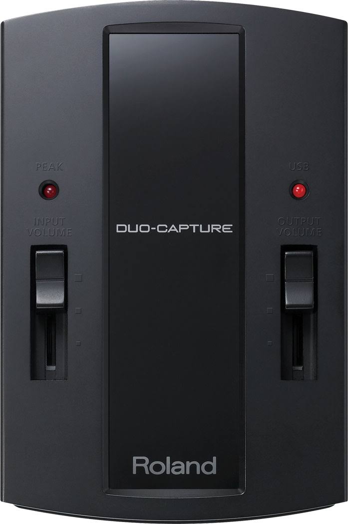 USB Audio Interface H25532
