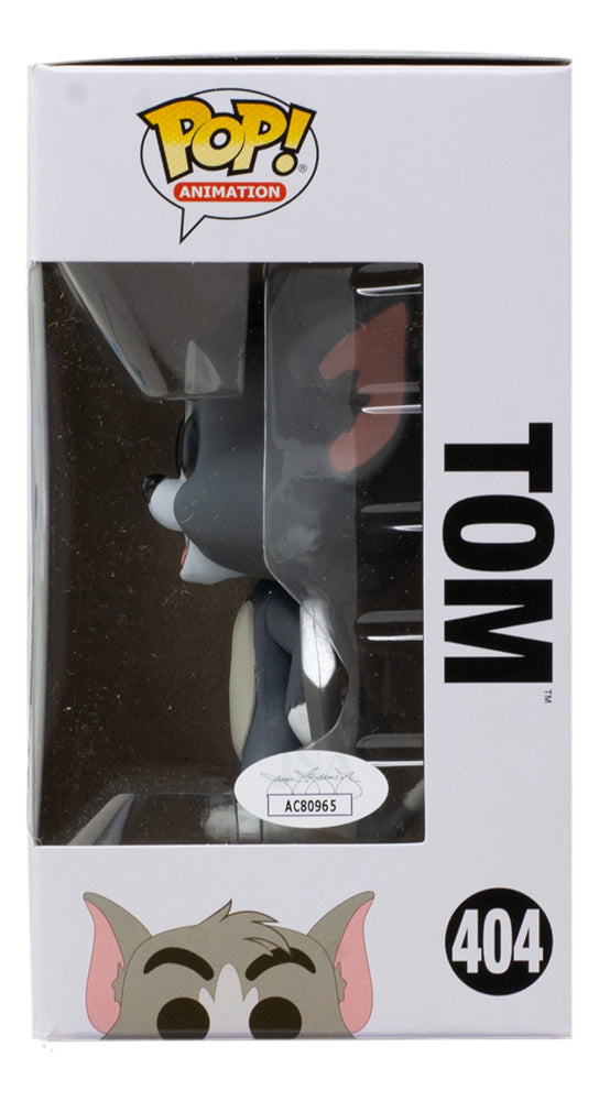 Tom And Jerry Funko Pop #404 C844