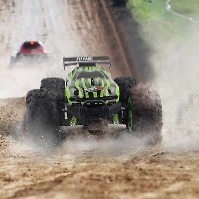 Remote Control Monster Truck T6996