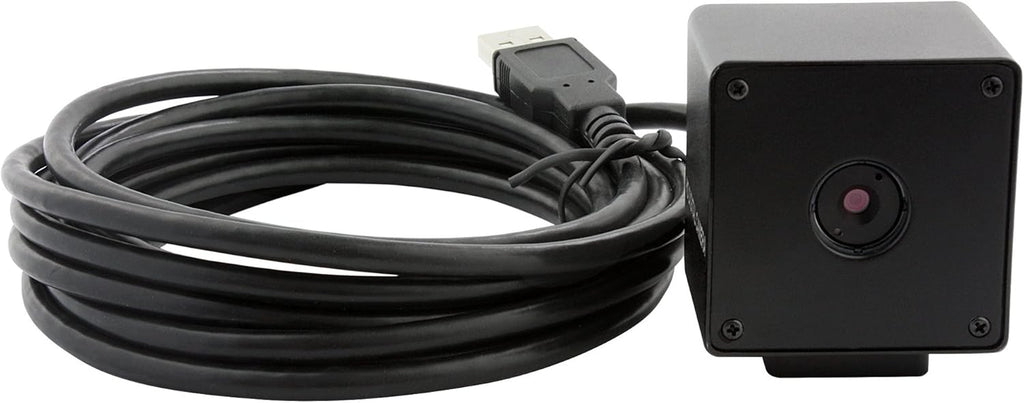 Black Mini USB Camera Pack of 2 U70331