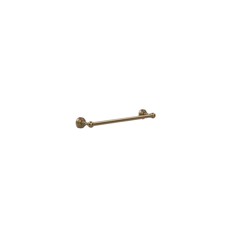 Brushed Bronze Towel Bar G766218