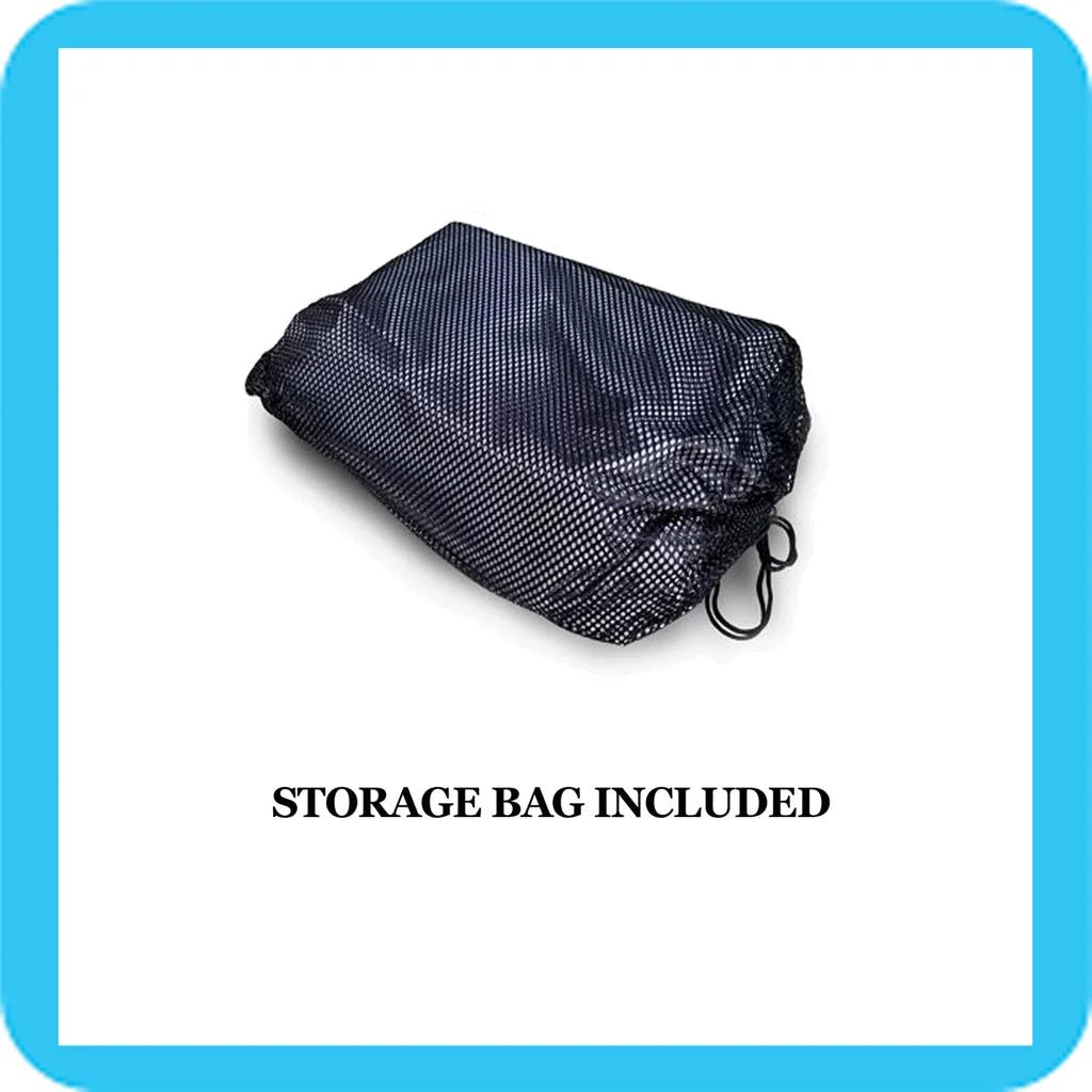 420 Denier JetSki Storage Cover S963