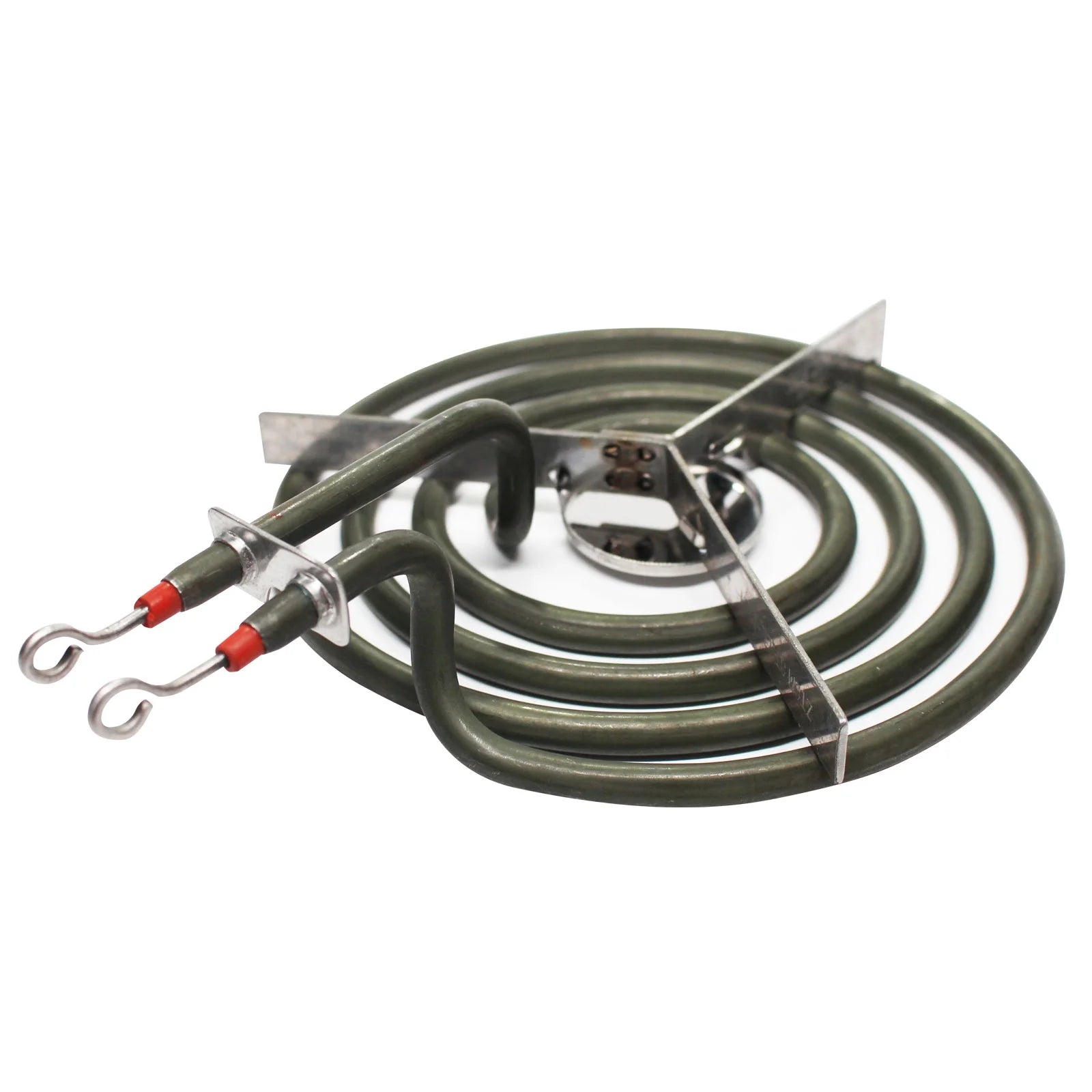 2-Pack 6 inch 4 Turns Surface Burner Element for Range Stove Cooktop F895