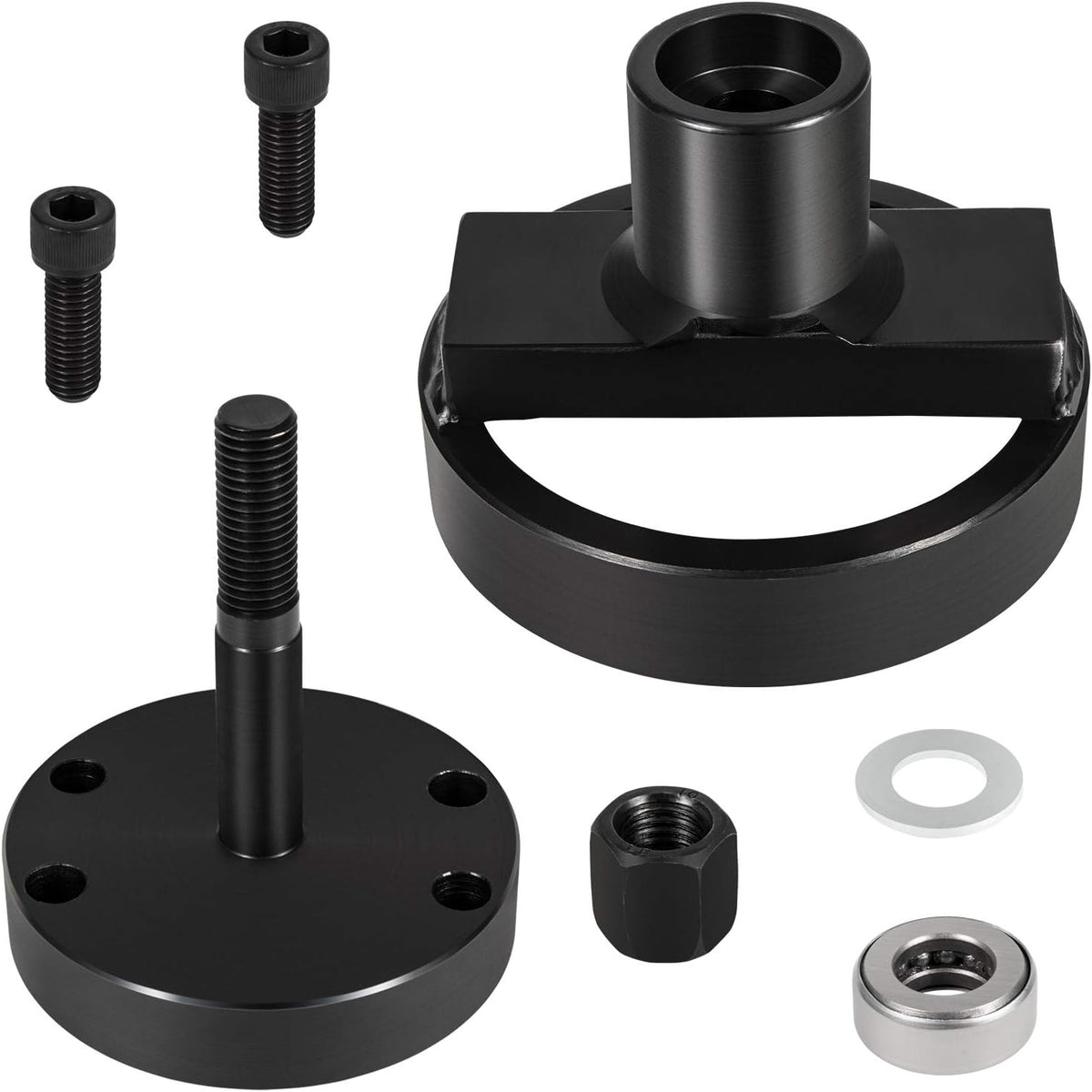 Crankshaft Rear Main Seal Installer for John Deere 4045, 6076, 6081 and 6466 Engines V270535