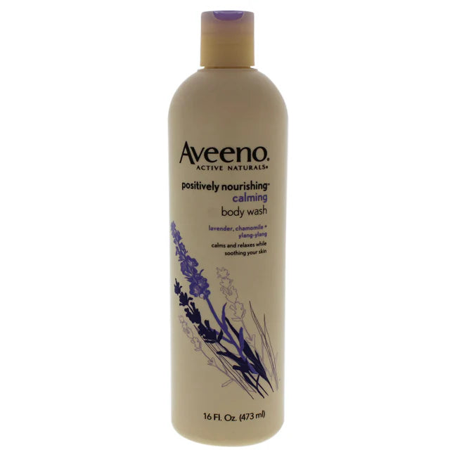 16 oz Hydrating Body Wash U340453