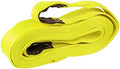 3 Inch x 20 Foot Tow/Recovery Strap V377902