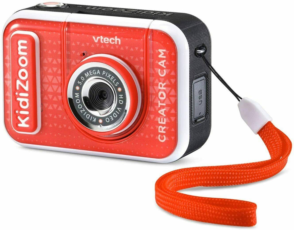 Kidizoom Creator Cam O9205