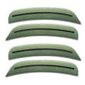 Tinted LED Side Marker Lights O3013