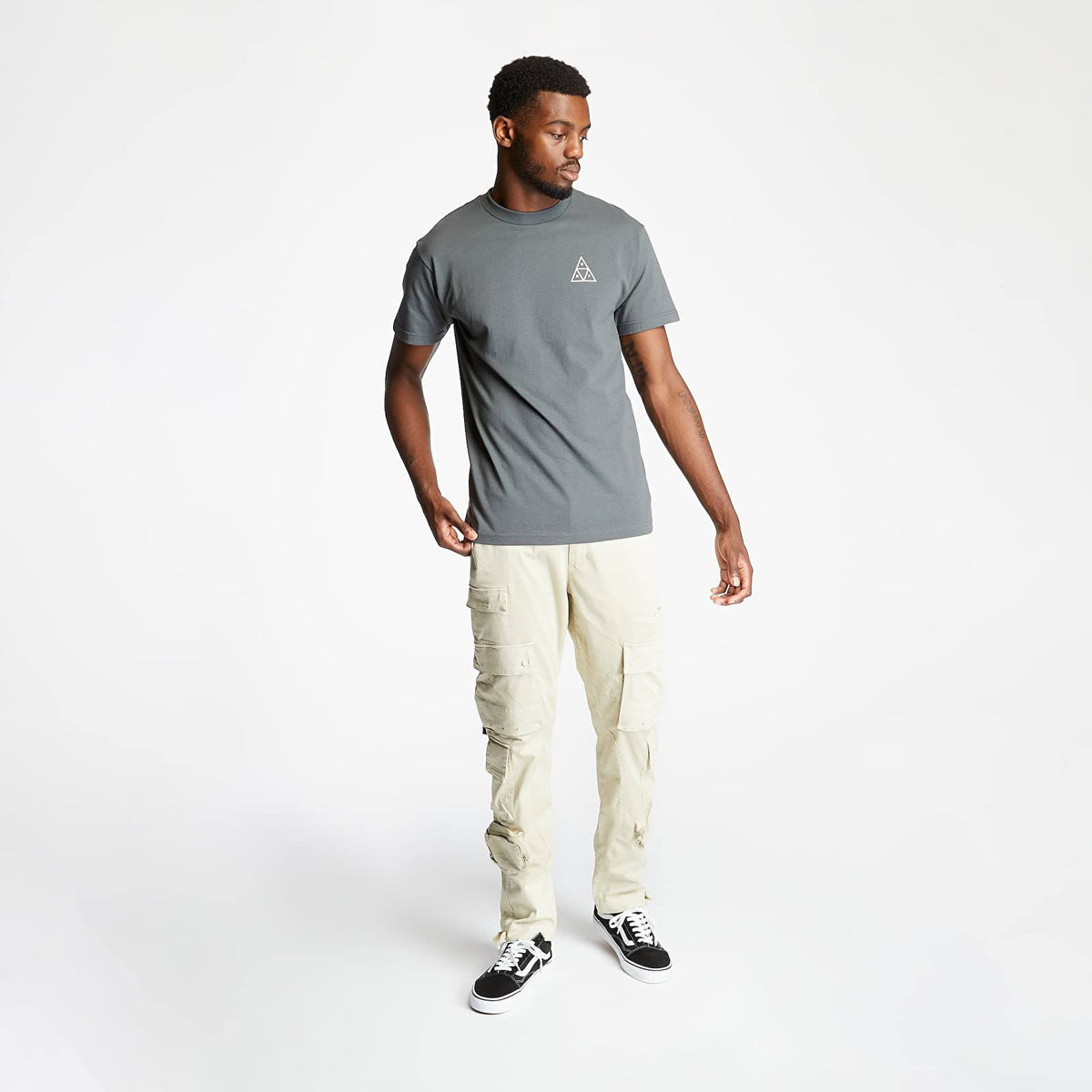 Castle Rock T-Shirt F650
