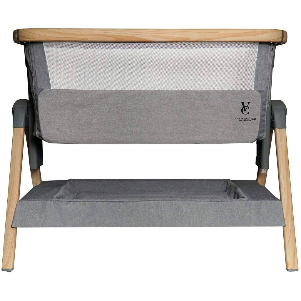 Portable Crib Q21279