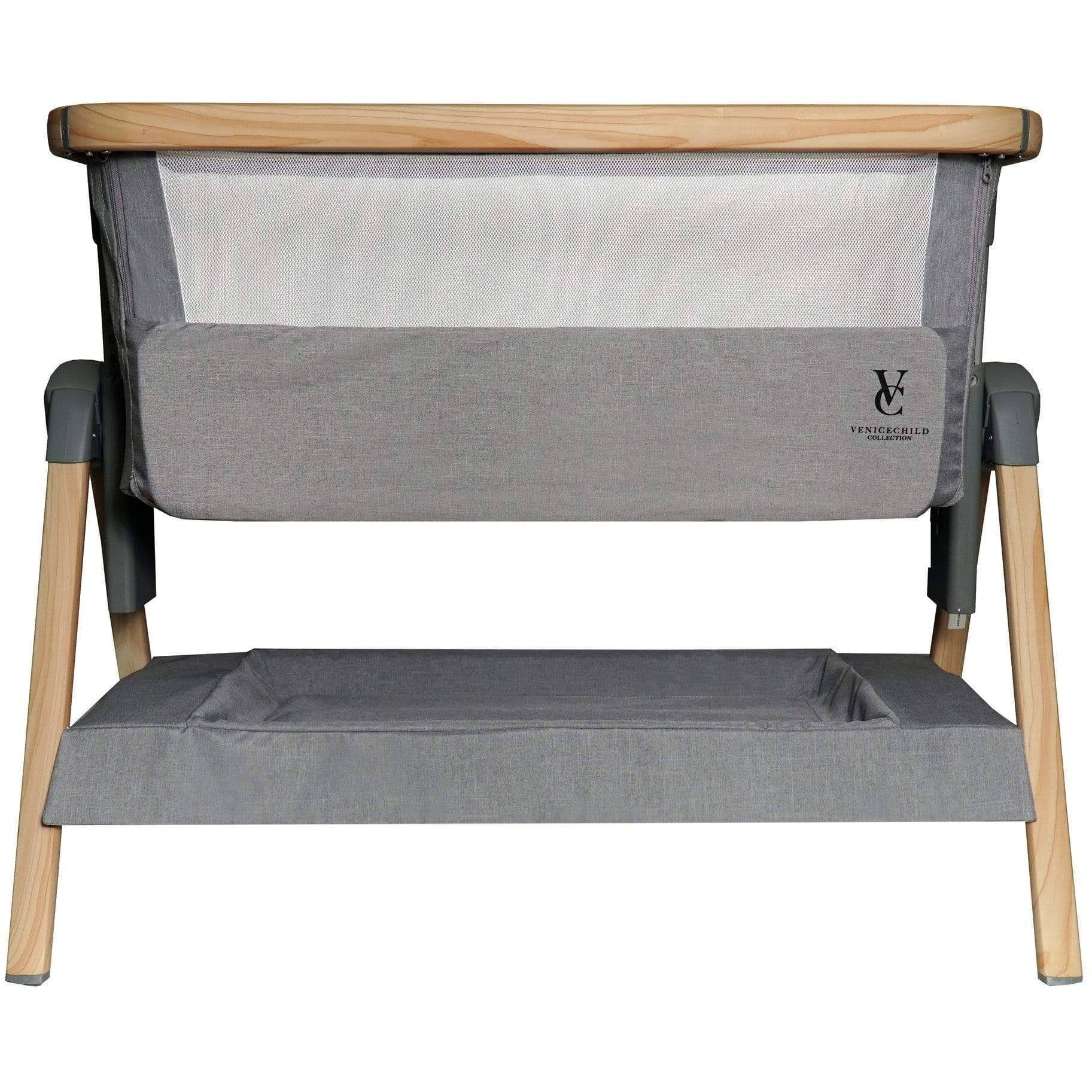Portable Crib Q21279