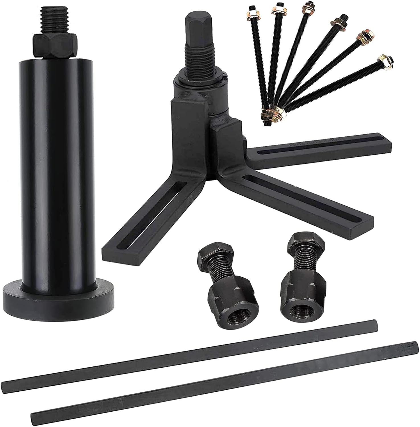 Crankcase Splitter Separator and Crank Puller Installer Tool L20186