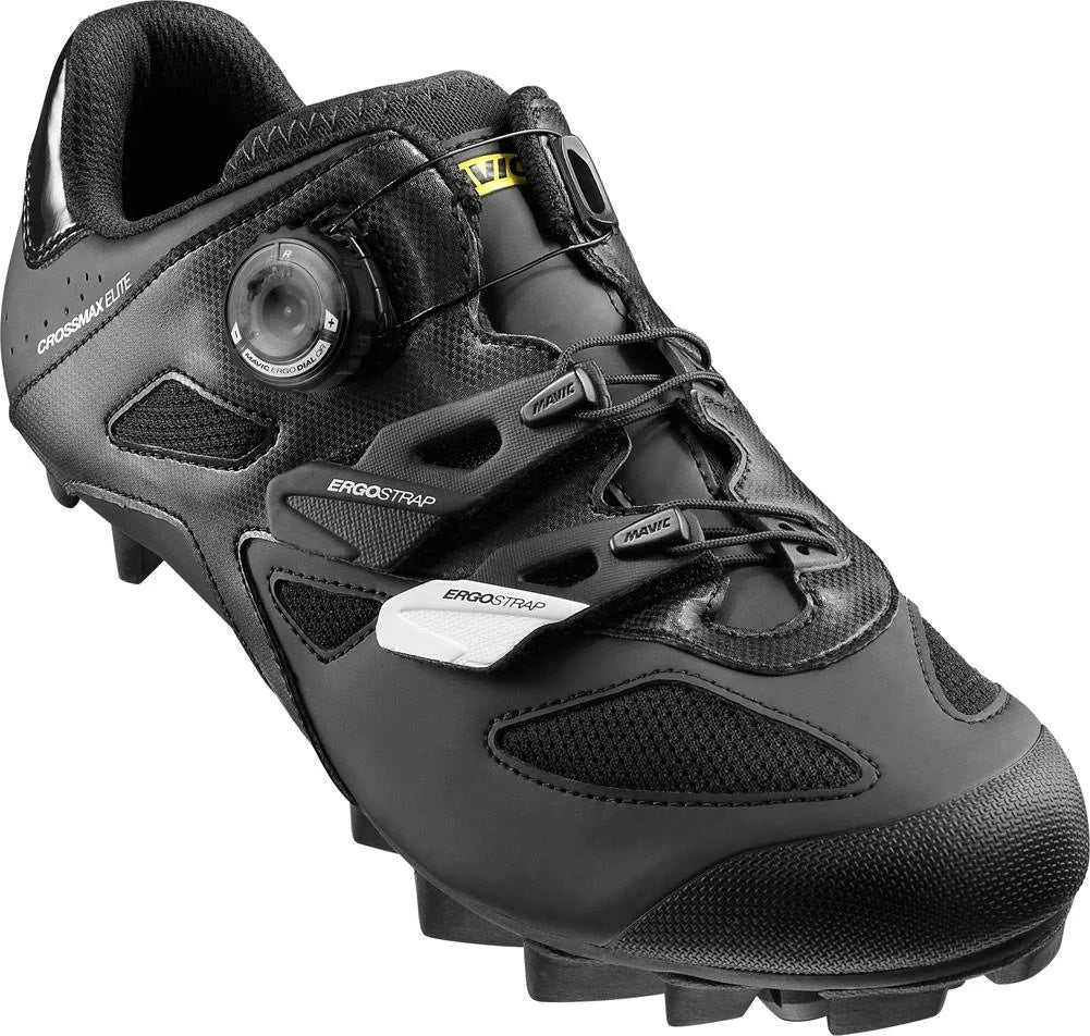 Mavic Crossmax Elite 10 C260819