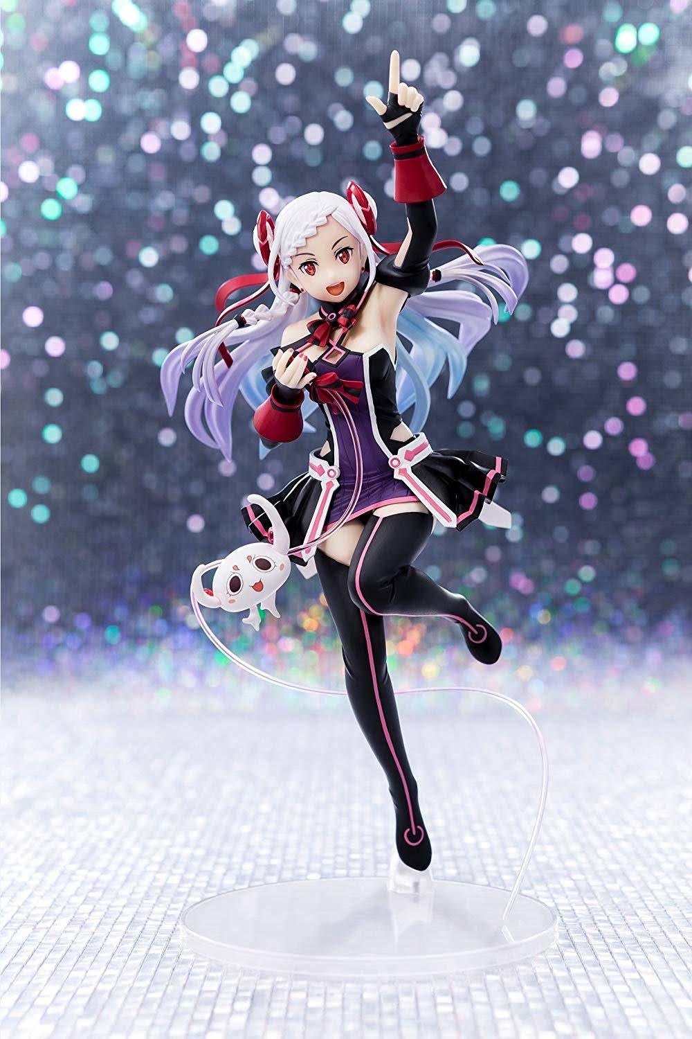 Sword Art Online The Movie Ordinal Scale Figure S1285