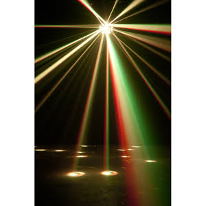 Hex LED Effect Light R996074