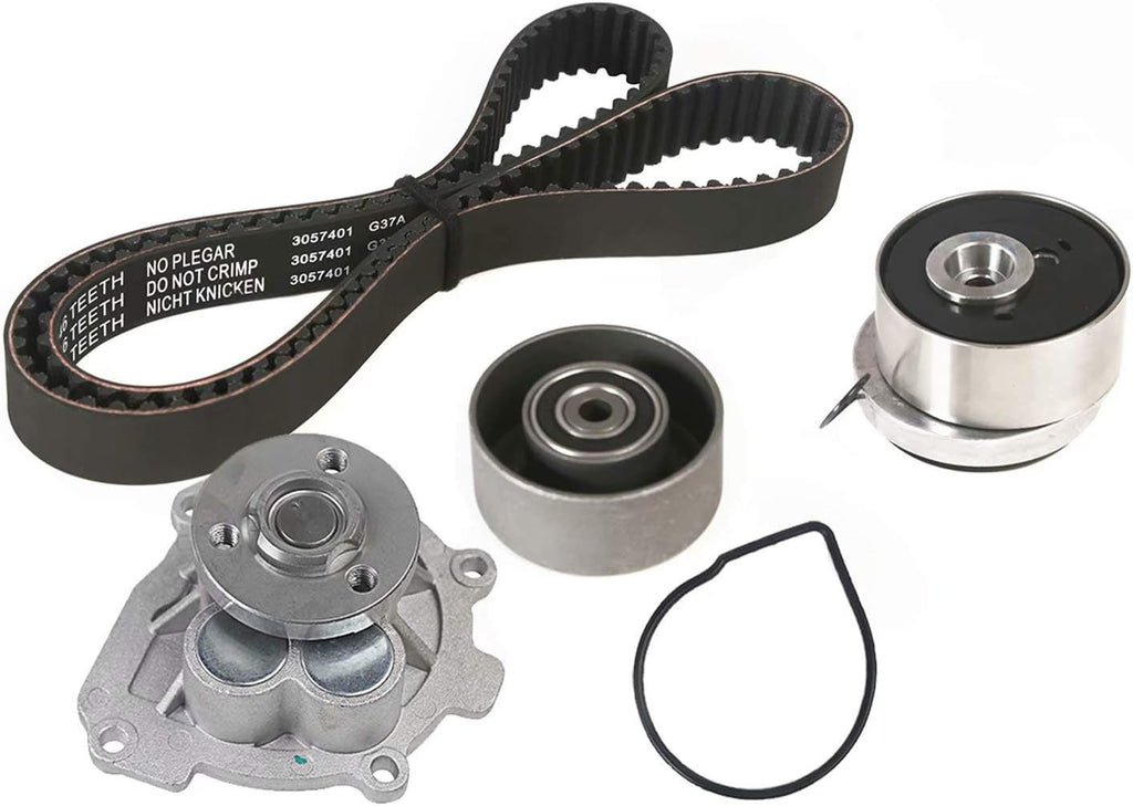 Timing Belt Kit Water Pump P755973