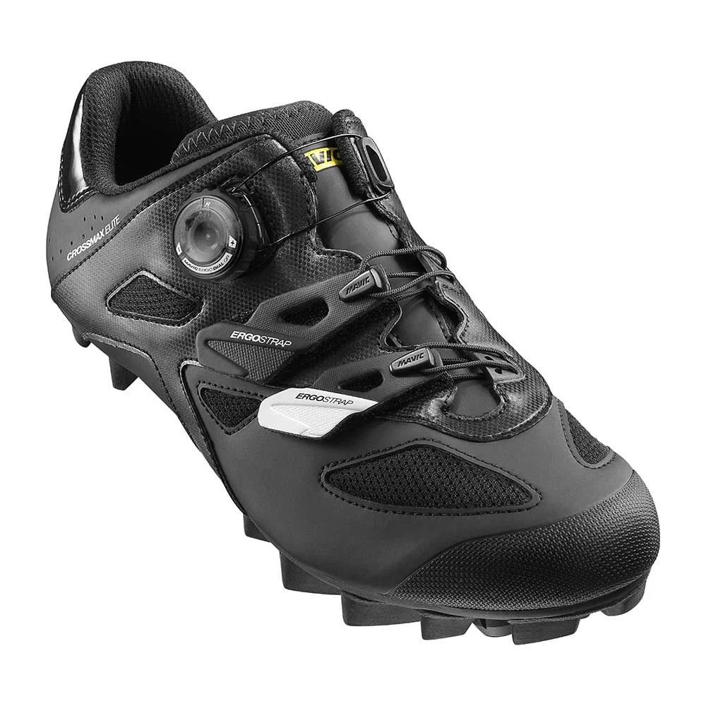 Mavic Crossmax Elite 10 C260819