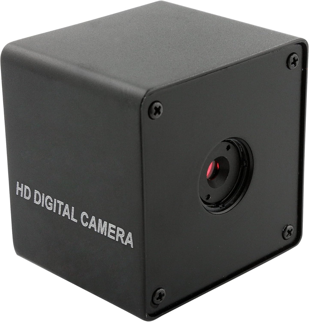 Black Mini USB Camera Pack of 2 U70331