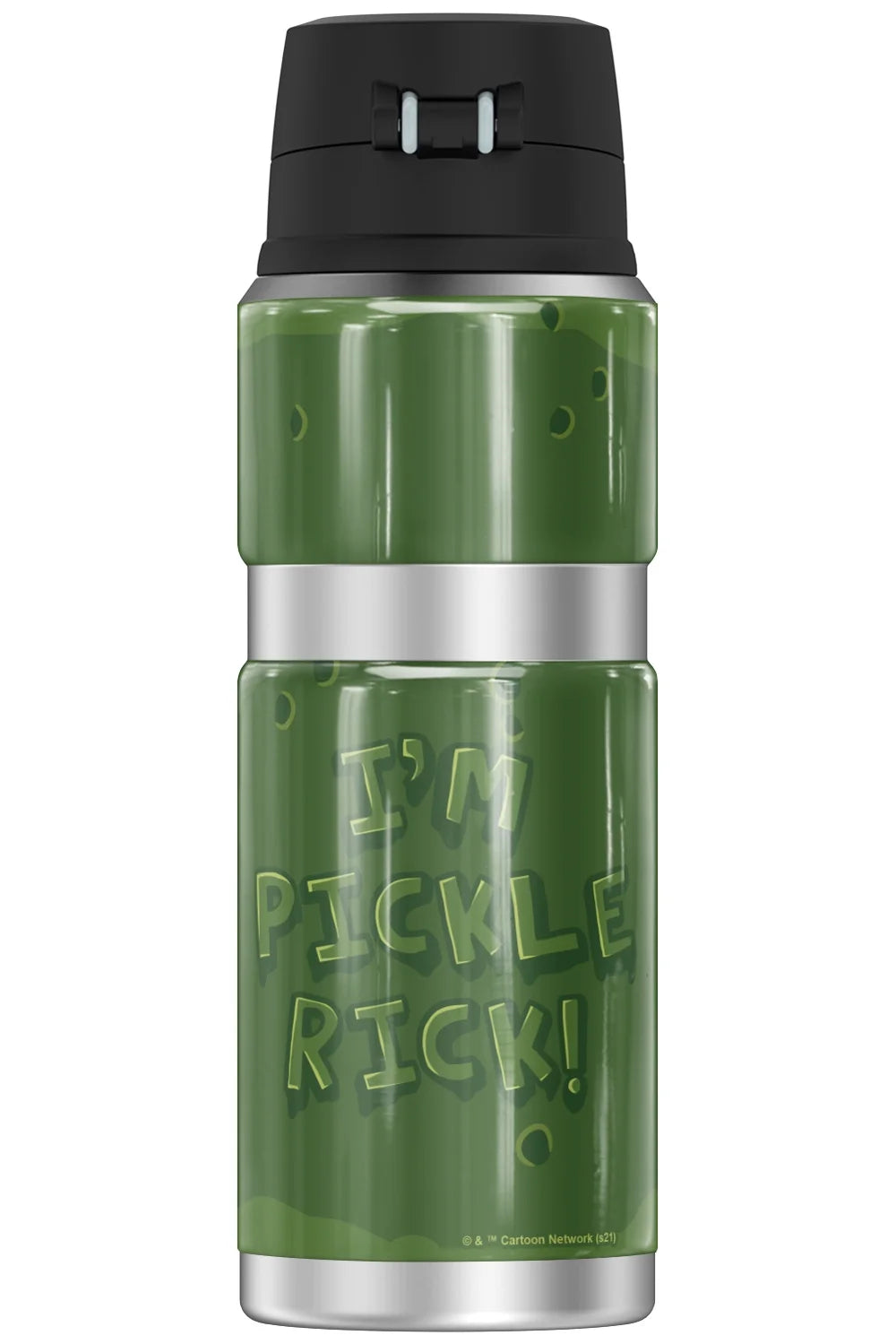 Stainless Steel Vacuum Insulated Drink Bottle, 24oz T35357