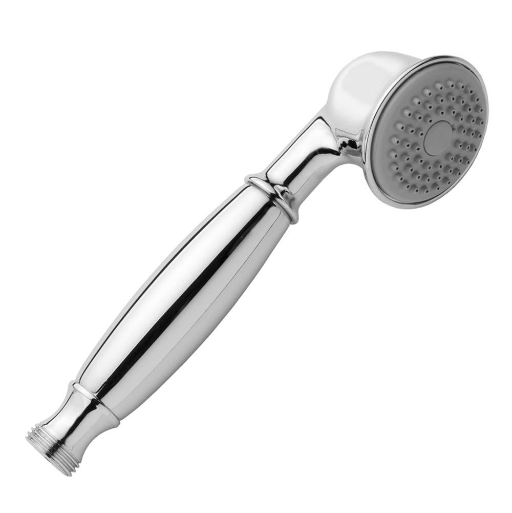 Single Function Handshower with Full Rain Spray Z607336