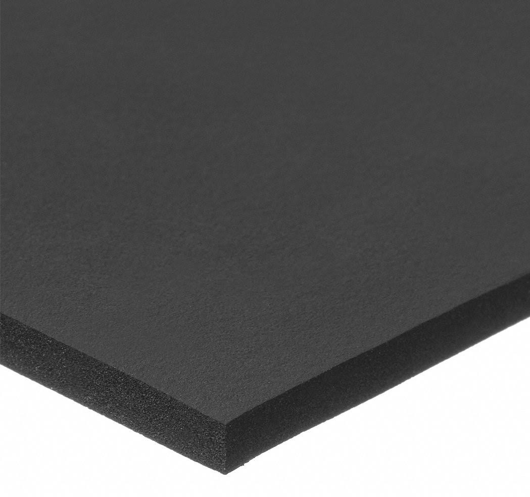 Fire Retardant Neoprene Foam Sheet A831