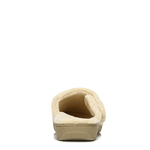 Women’s Gemma Mule Slipper with Orthotic Insole Arch Support U517