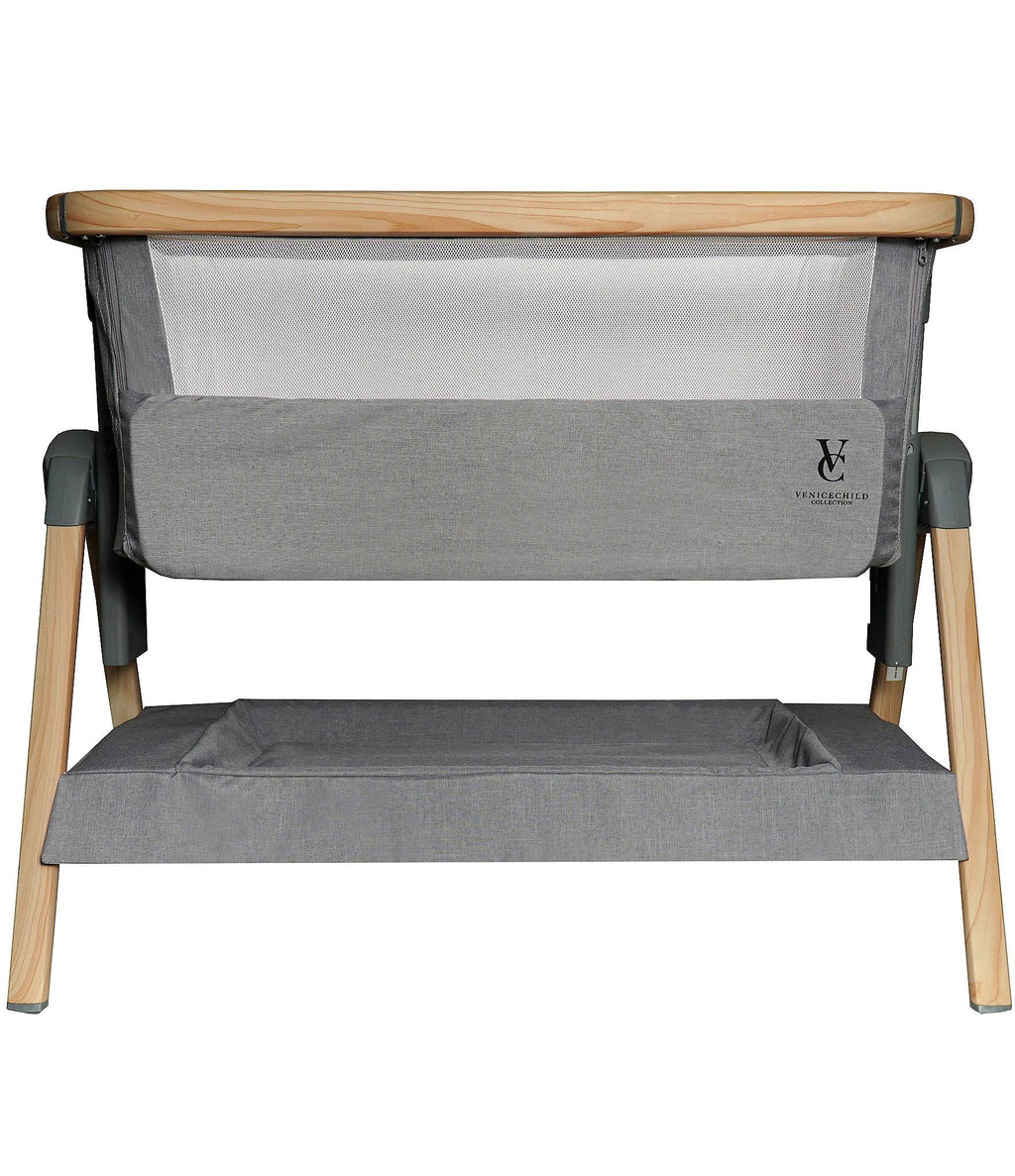 Portable Crib Q21279