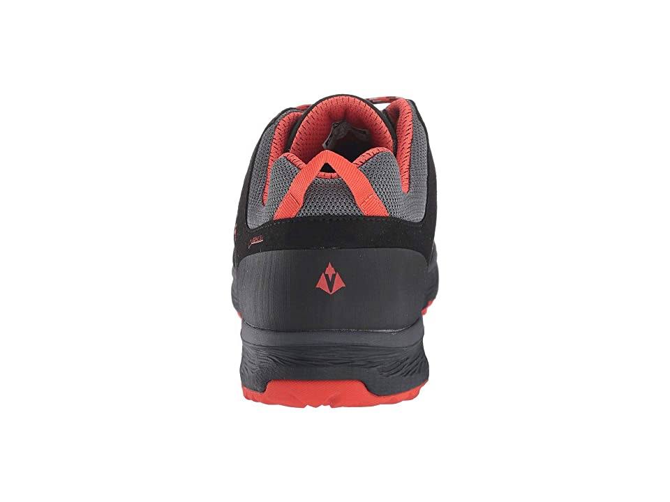 Anthracite Low GTX Hiking Shoes E47360