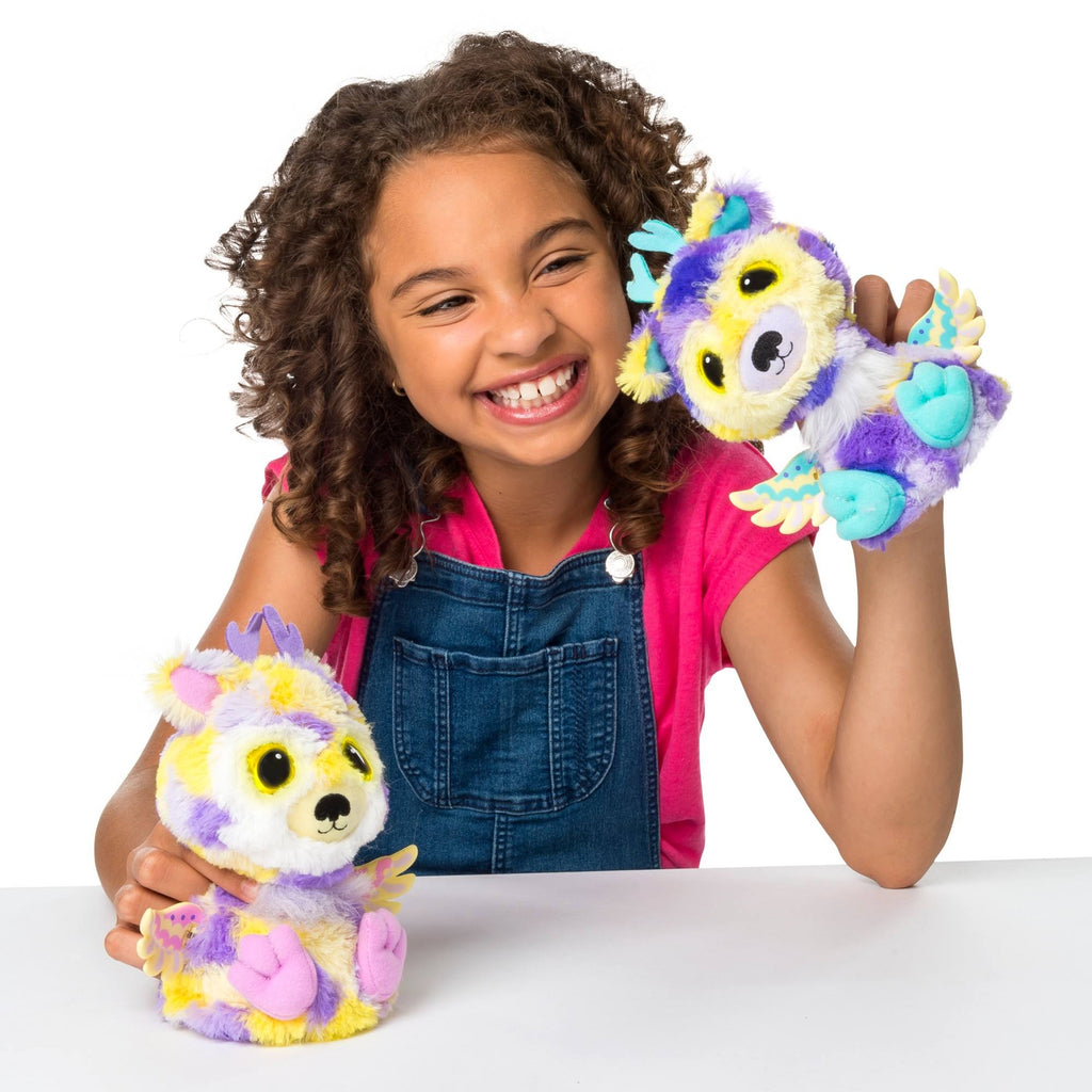 Hatchimals Surprise Magical Creature - 2 pack W452219