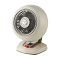White Electric Space Heater M878