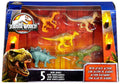 5-Pac Mini Dinosaur Figure A606